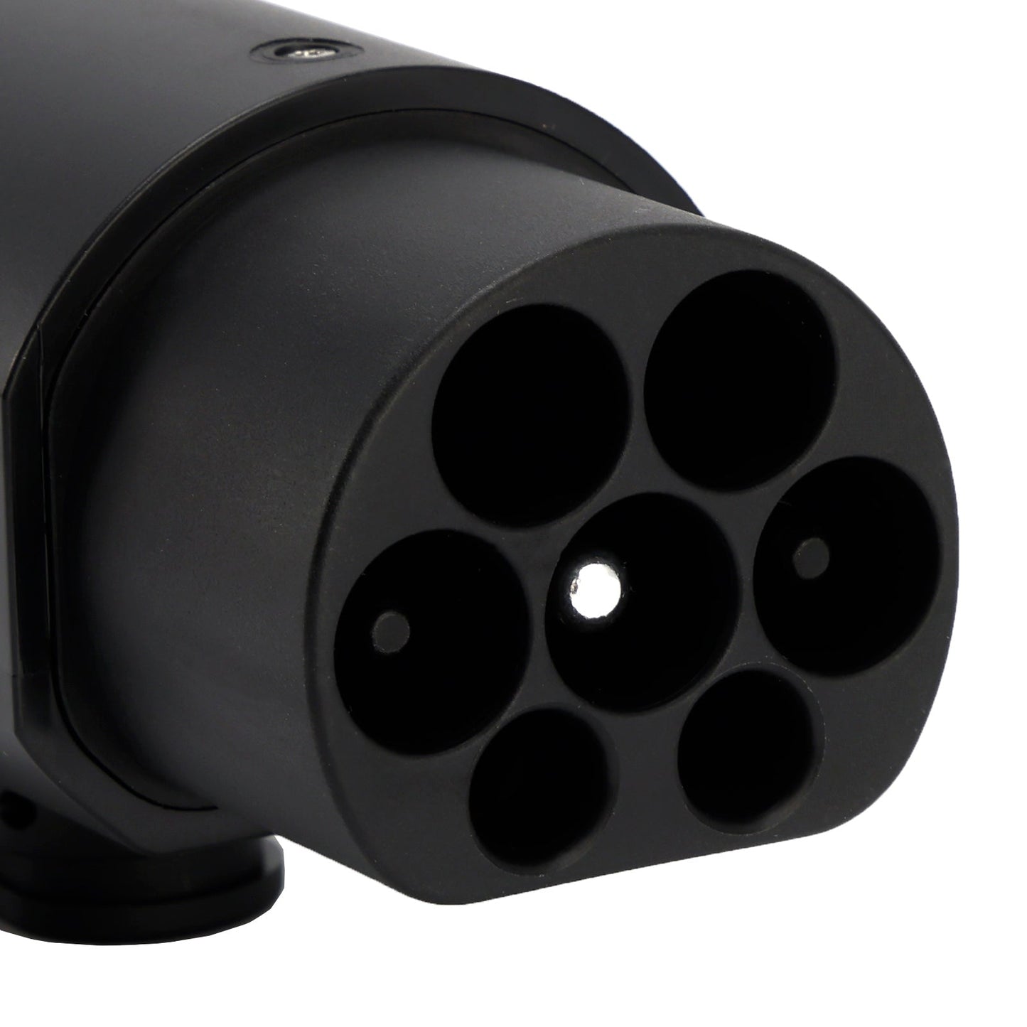 Type 2 to Type 1 EV Charging Adapter – SAE J1772 32A 250V 7kW