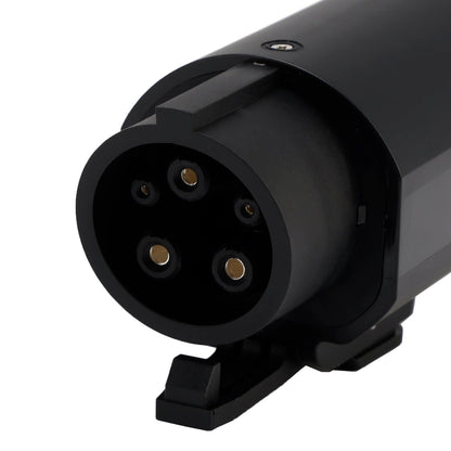 Type 2 to Type 1 EV Charging Adapter – SAE J1772 32A 250V 7kW