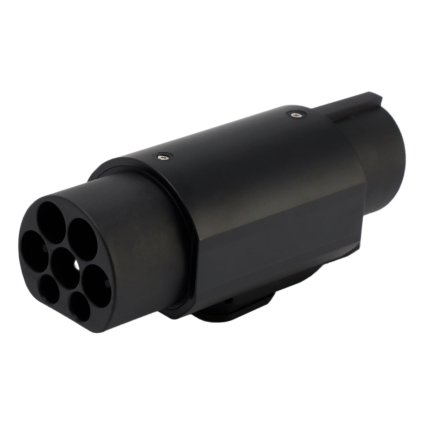 Type 2 to Type 1 EV Charging Adapter – SAE J1772 32A 250V 7kW