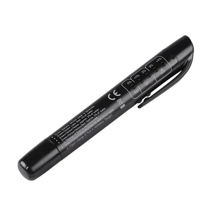 Brake Fluid Tester Pen for DOT 3 DOT 4 and DOT 5.1 brake fluid