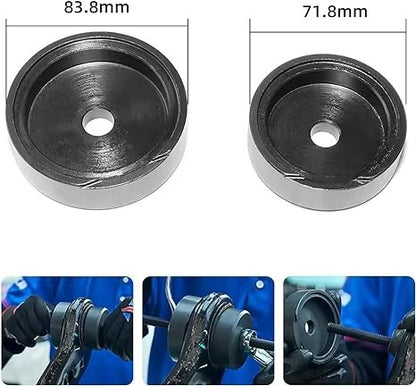 Toyota Rear Axle Suspension Bush Removal / Installation Tool Set