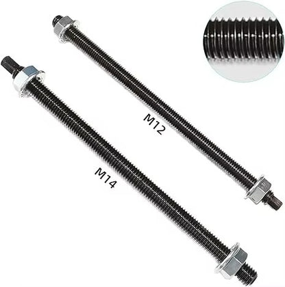 Toyota Rear Axle Suspension Bush Removal / Installation Tool Set