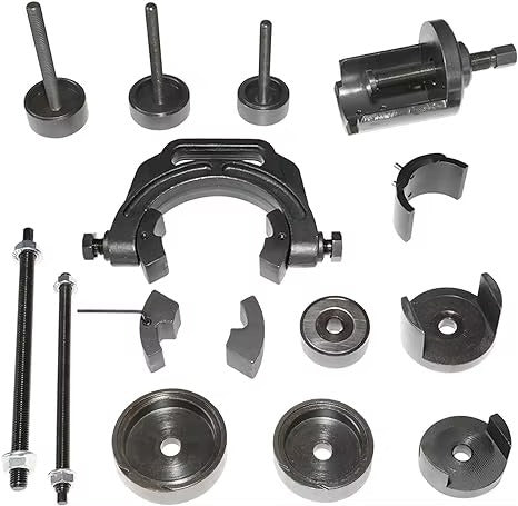 Toyota Rear Axle Suspension Bush Removal / Installation Tool Set
