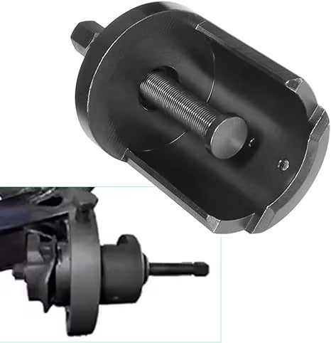 Toyota Rear Axle Suspension Bush Removal / Installation Tool Set