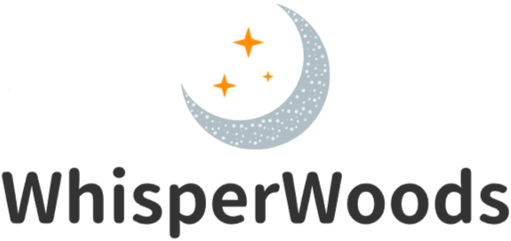 Whisperwoods