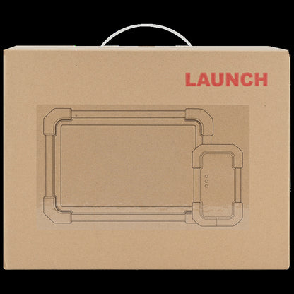 Launch X431 CRP919X BT