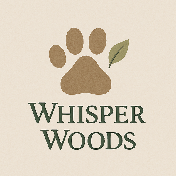 Whisperwoods